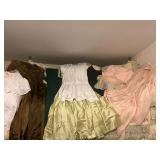 Mixed lot of Vintage Womens Clothing