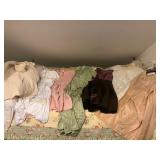 Mixed lot of Vintage Womens Dresses Gown