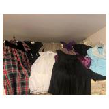 Mixed lot of Vintage Womens Clothing
