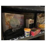 Mixed lot of HoMedics Bubble Mate items