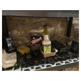 Mixed lot of miscellaneous assorted items