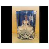Barbie Cinderella Holiday Princess Doll