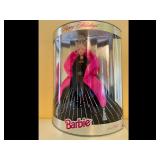 Barbie Happy Holidays Special Edition Doll
