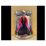 Barbie Happy Holidays Doll 1997