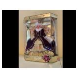 Barbie Happy Holidays Special Edition Doll