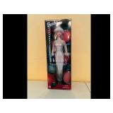 Barbie Holiday Excitement Doll