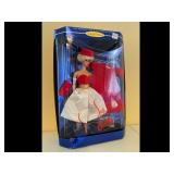 Barbie Collector 1967 Silken Flame Doll