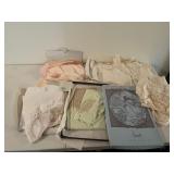 Vassarette Vintage Lingerie Box Set