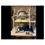 Mixed lot of Breg CryoCuff Medical Braces