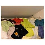Mixed lot of Womens Casual Clothing
