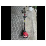 Troy-Bilt TB22 2-Cycle String Trimmer