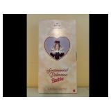 Barbie Hallmark Sentimental Valentine Doll