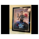 Barbie 40th Anniversary Collector Edition Doll