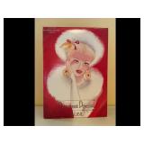 Barbie Peppermint Princess Limited Edition Doll