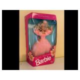 Barbie Peach Blossom Limited Edition Doll