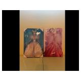 Barbie Pink Ice First Series Limited Ed Doll