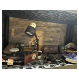 Mixed lot of OXO kitchen home goods