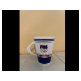 Australia Olympic Commemorative Mug