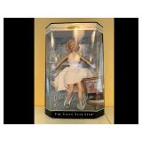 Barbie Marilyn Monroe Seven Year Itch Doll White
