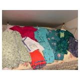 Mixed lot of Womens Clothing