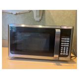 Hamilton Beach Microwave Oven