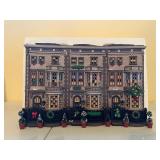Department 56 Dickens Village Mulberrie Court