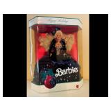 Barbie Happy Holidays Special Edition Doll