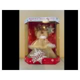Happy Holidays Barbie Special Edition Doll