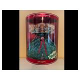 Happy Holidays Barbie Special Edition Doll