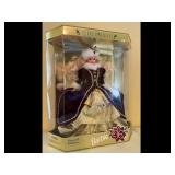 Barbie Happy Holidays Special Edition Doll