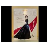 Barbie Classique Romantic Interlude Doll