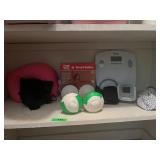 Mixed lot health wellness Smart Belles