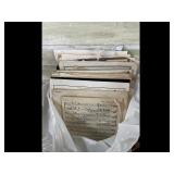 Mixed lot of Hal Leonard Sheet Music Books