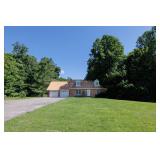 Bloomington IN Home on 7 Acres for Sale