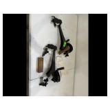 Cannon Mini-Troll Fishing Reels Lot of 2