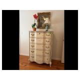 Vintage Dresser Chest