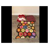 Crochet Blanket