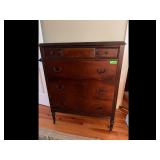 Antique Dresser