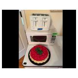 Rival Microwave  Toaster Oven