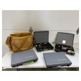 Plano Classic Mag Tackle Boxes  Fishing Gear Lot