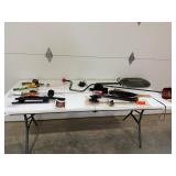 Daiwa Ice Fishing Rods HT Enterprises Holder