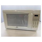 Kenmore Microwave