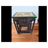 Furniture Set Nesting Tables