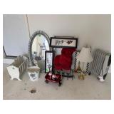 Assorted Home Decor