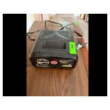 Schumacher 10 Amp Battery Charger