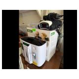 Oxygen Concentrator