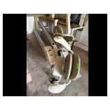 Harmar Mobility Stair Lift SSL-SL300