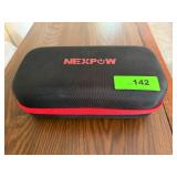 NEXPOW 2000A Portable Jump Starter