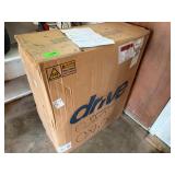 Drive Medical SF Silver Sport 2 Wheelchair