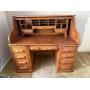 Wooden Furniture, Rugs, Household Items & Garage Tools